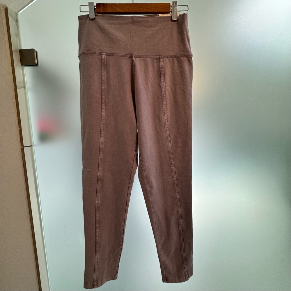 Aerie | Offline OG Legging | Afterglow | Large, short | NWT